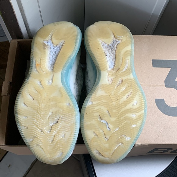 Yeezy Boost 380 made by Adidas Male US 8 and UK 7.5 - Picture 5 of 8